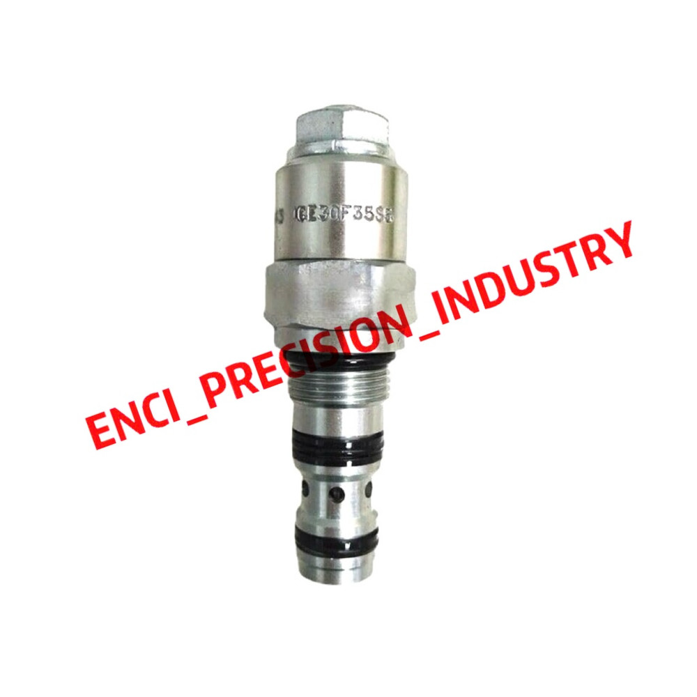 1CE30F35S5 Eaton Vickers (Danfoss) Valve 406AA00005A /Made in Mexico