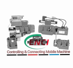 #ENCI# TFS-480-N BRINKMANN HYDRAULIC CONTROL PUMP TFS480-N 4PUSP4BS-048000