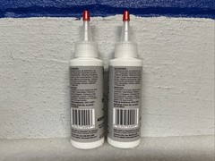 Super Lube 51004 Multi-Use Synthetic Oil 4 fl. oz Bottle Lot Of 2 New Sealed