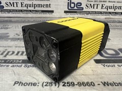 Cognex Barcode Scanner Reader – DM374Q – 821-10079-1R Rev 08 w/Warranty