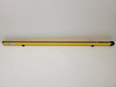 GOOD USED! ALLEN-BRADLEY GUARDMASTER LIGHT CURTAIN TRANSMITTER 445L-T4L0960YD