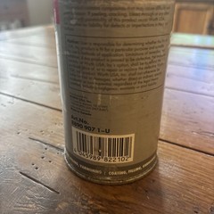 Wurth High Build Under Seal 17.5 Fl Oz Aerosol Undercoating