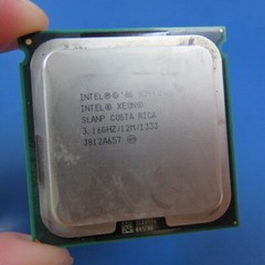 Intel X5460 Qty of 1 per Lot Pre-Owned. Intel 06 X5460, SLBBA Costa Rica, 3.16G
