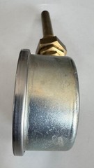 Therm Thermometer 0-120°C | Accurate Temperature Measurement | Made in Sweden.