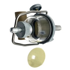 For Ford 8N 9N 2N NAA Jubilee Tractor Fuel Sediment Bowl Assembly 2NAA9155B