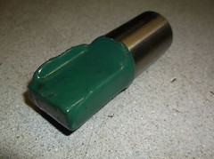Moeller Tool & Die Cutter Punch GM432903012 HD Rect 32 DIAx90 P=30.00 W=12.20 C/