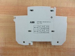 ABB VDE 0660 T.200 Contact VDE0660T200