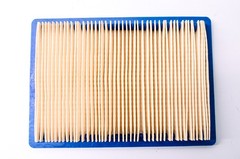 OEM Briggs & Stratton 397795 Air Filter NOS