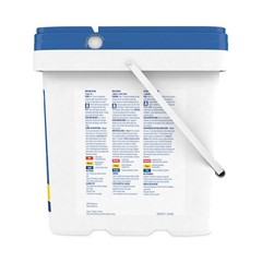 Diversey Whistle Multi-Purpose Powder Detergent, Citrus, 19 lb Pail