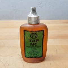 Master Chemical Corporation Trim TAP NC Tapping Fluid – NEW