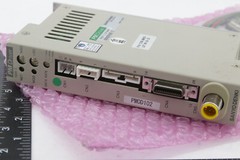 Sanyo Denki PM Driver Type C PMDPC1C3P50A01 – USED