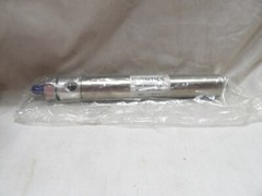 Aventics Pneumatic Cylinder R432007754 7/8 x 4