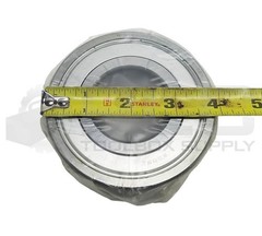 NEW NTN 6309ZZC3/EM BEARING 45 x 100 x 25mm, 6309ZZC3/L627