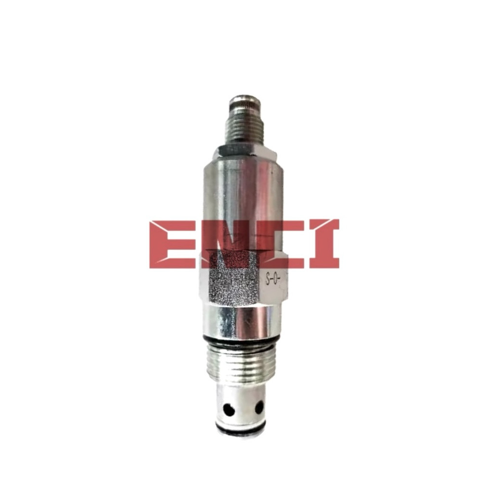 RV1-10-S-0-30 Eaton Vickers (Danfoss) Valve 565563 / Made in Mexico