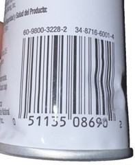 3M TM Fast Cure Auto Glass Urethane, 08690, 10.5 fl oz Cartridge