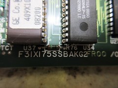 MITSUBISHI CIRCUIT BOARD F31X175SSBAKG2FR00/0 531X175SSBAXM2 CNC WARRANTY
