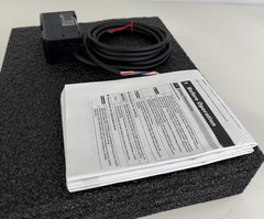 Keyence FD-XA1 Clamp-On Flow Sensor