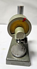 CEJ 502E-4 Mikrokator Microcator Mykator Div System Sweden .00005″