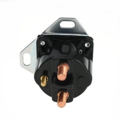 YRANZO Starter Solenoid Relay Switch for Ford F-Series & More