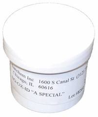 NO-OX-ID A-Special- Electrical Contact Grease- Keeps Metals Free of Rust and …