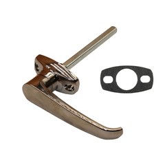 D3NN9422600A Universal Fit Tractor Cab Handle Assembly
