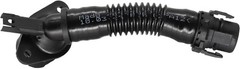 Car Crankcase Vent Hose from Valve Cover Compatible with BMW 135I 335I 535I 640I