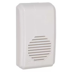 Safety Technology International Sti-3353 Wireless Chime Receiver