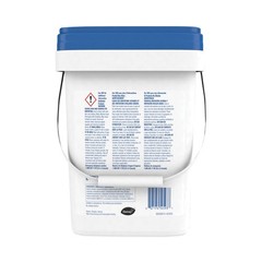 Diversey Whistle Multi-Purpose Powder Detergent, Citrus, 19 lb Pail
