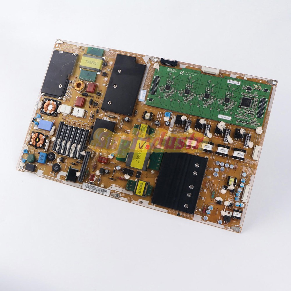 .1Pcs USED Samsung UA55C8000XF power board BN44-00363A PD55AF2_ZSM