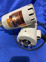 SAVE* BRINKMANN POLYTRON HOMOGENIZER PT 10/35