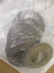 New Open Box of 12 Bags Gardner Spring MB1500-045 1.500 x 0.7550 .0450 52601IPL