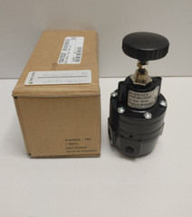 NEW IN BOX! AVENTICS 1/4″ PRESSURE REGULATOR 0821302447