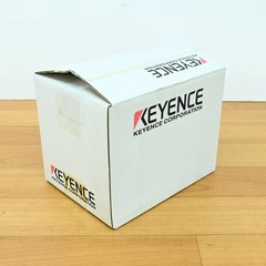 Keyence FD-MH50 Unused Management Module Serial Number Removed