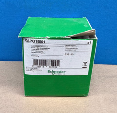 Schneider Electric XAPG19501 Harmony Control Station Enclosure Push Button Box