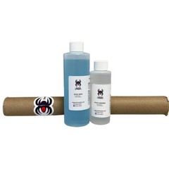 12″ x 5FT Twill Weave Resin Kit