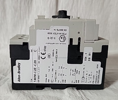 Allen-Bradley 140M-C2E-C20 Ser C Motor Protection Circuit Breaker 14.5-20A