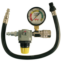 S-1257 Cylinder Leak Tester – Reliable Performance for USA Engines
