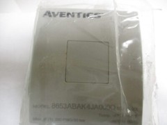 AVENTICS , 8653ABAK4JAOOOQ , 1/2″ FNPT , 290 MAX PSI