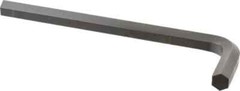 Eklind 15634 Hex Key: 17 mm Hex, Long Arm Alloy Steel