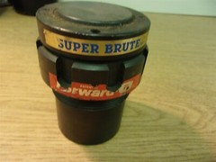 Forward Super Brute SUPS 2.5 S/K 2506 *FREE SHIPPING*