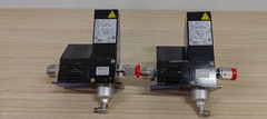 HORIBA MV-1271-PV Mass Flow Controller,IPA, 0.25g/min, Fitting:2CRM-4CRF-8CRM