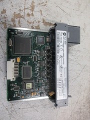 Allen-Bradley SLC 500 Multi-Channel High Speed Counter 1746-HSCE2 Ser. A Used