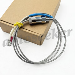 Brand New C3A00040-3K1.0M for Injection molding machine temperature sensing line