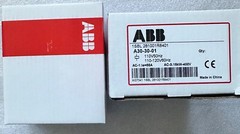 Original ABB A30-30-01-84 Contactor New “Free Shipping from USA”