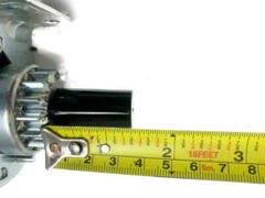 J&N 410-22019 Starter for Briggs & Stratton NEW FREE FAST SHIP
