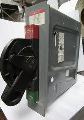 ✌️NEW ALLEN-BRADLEY MCC BUCKET DISCONNECT HANDLE ASSEMBLY