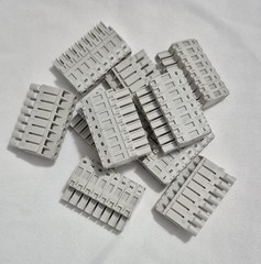 OPTO-22 SNAP-FIELDCONB SNAP Module Field Connector – 10 Pack.