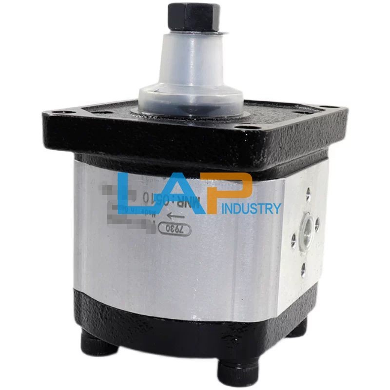 1Pc New FIT For Gear pump 0510224027 AZPF-12-004RCB20MB