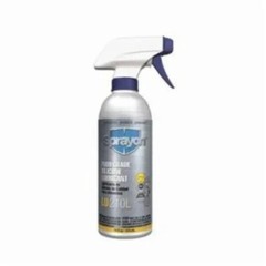 Sprayon LU210L FOOD GRADE SILICONE Lubricant 14 FL.oz/414 mL NEW CAN WITH SPRAY