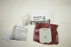 NEW Honeywell SC100 Seismic Vibration Detector